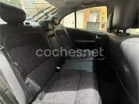 Usado Renault Mégane II 80 CV (58 kW) 2002 Gris / plata Berlina