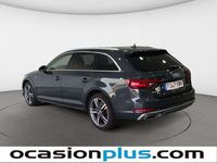 usado Audi A4 Avant 2.0 TFSI g-tron S line ed. S-T