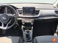 Usado Kia Stonic 100 CV (73 kW) 2021 Blanco SUV