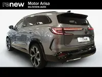 Usado Renault Espace Techno Esprit Alpine 199 CV (146 kW) 2024 Gris SUV