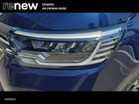 Usado Renault Kangoo Techno 88 kW (120 CV) 2023 Monovolumen