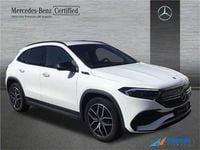 Usado Mercedes EQA350 214 kW (292 CV) 2022 SUV