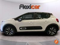 Usado Citroën C3 Feel 83 CV (61 kW) 2022 Blanco Utilitario