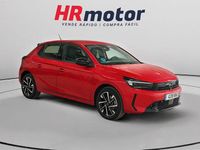 Usado Opel Corsa 101 CV (74 kW) 2024 Negro Utilitario