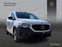 Nuevo Mercedes Citan 110 2026 Blanco