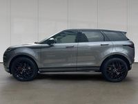Usado Land Rover Range Rover evoque SE Dynamic 309 CV (227 kW) 2024 Eiger grey SUV