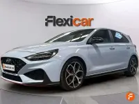 Usado Hyundai i30 250 CV (183 kW) 2025 Azul Utilitario