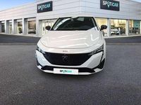 Usado Peugeot 308 Active 111 CV (81 kW) 2022 Blanco Berlina