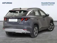 Usado Hyundai Tucson 160 CV (117 kW) 2025 SUV