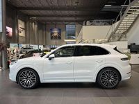 Usado Porsche Cayenne 354 CV (260 kW) 2025 Blanco SUV