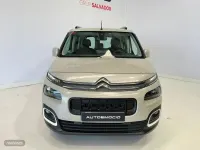 Usado Citroën Berlingo Feel 102 CV (75 kW) 2019 Beige Monovolumen