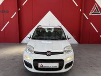 Używany Fiat Panda Pop 69 KM (50 kW) 2014 Biały Hatchback
