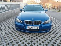 usado BMW 320 320 d Touring