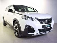 usado Peugeot 5008 1.5L BlueHDi 96kW (130CV) S&S GT Line