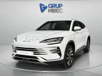 Usado BYD Seal U Comfort 218 CV (160 kW) 2025 Blanco SUV