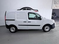 Usado Renault Kangoo 95 CV (69 kW) 2021 Blanco Monovolumen