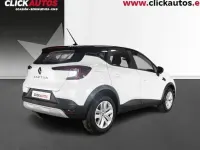 Usado Renault Captur Equilibre 90 HP (66 kW) 2023 SUV