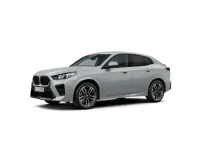 Usado BMW X2 163 CV (119 kW) 2025 Gris SUV