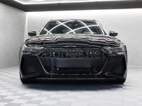 Usado Audi RS6 Performance 630 CV (463 kW) 2024 Negro Familiar