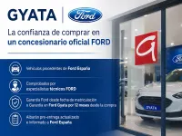 Usado Ford Puma ST-Line X 125 CV (91 kW) 2025 Azul SUV