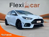 usado Ford Focus 2.3 EcoBoost 350cv RS