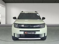 Usado Fiat Panda Icon 101 CV (74 kW) 2025 Verde Utilitario