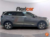 Usado Peugeot 5008 Active 131 HP (96 kW) 2019 Cinzento SUV