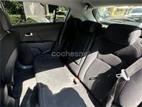 Usado Kia Sportage 115 CV (84 kW) 2015 Blanco SUV