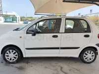 Usado Chevrolet Matiz 51 CV (37 kW) 2005 Blanco Utilitario