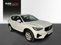 Usado Volvo XC40 Core 163 CV (119 kW) 2023 Blanco SUV