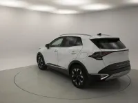 Nuevo Kia Sportage 254 CV (186 kW) 2025 Blanco SUV