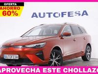 Usado MG MG5 EV Luxury 114 kW (156 HP) 2022 Eléctrico Carrinha