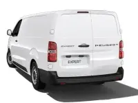 Nuevo Peugeot Expert 120 CV (88 kW) 2026 Blanco Van
