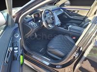 Usado Mercedes S450 367 CV (269 kW) 2024 Negro Berlina