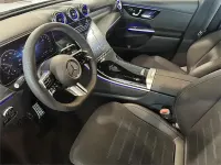 Nuevo Mercedes GLC300de 333 CV (244 kW) 2026 Gris SUV