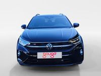 Usado VW Taigo R-line 110 CV (80 kW) 2022 SUV