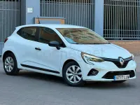 Usado Renault Clio V Business 85 CV (62 kW) 2020 Blanco Berlina