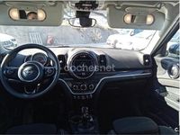 Usado Mini Cooper SD Countryman 190 CV (139 kW) 2019 Negro SUV