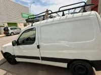 Usado Citroën e-Berlingo 71 CV (52 kW) 2005 Blanco Monovolumen
