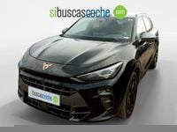 Usado Cupra Terramar 204 CV (150 kW) 2025 Negro SUV