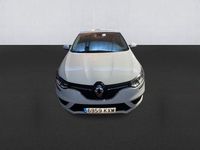 Usado Renault Mégane IV Business 115 CV (84 kW) 2019 Blanco Berlina