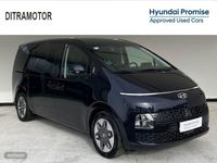 usado Hyundai Staria 2.2 CRDI Tecno 9S