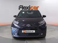 Usado Toyota Aygo X Play 72 CV (52 kW) 2024 Negro SUV