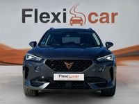 usado Cupra Formentor 1.5 TSI 110kW (150 CV) DSG Gasolina en Flexicar Ciudad Real