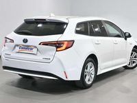 Usado Toyota Corolla Active 122 CV (89 kW) 2022 Blanco Utilitario