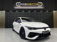 Usado VW Golf VIII R 333 CV (244 kW) 2023 Blanco Berlina