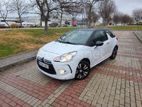 Usado Citroën DS3 68 CV (50 kW) 2012 Blanco Berlina