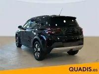 Nuevo Opel Frontera 146 CV (107 kW) 2025 Naranja SUV