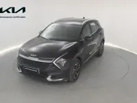 Usado Kia Sportage 150 CV (110 kW) 2023 Negro SUV