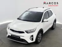 Usado Kia Stonic 100 CV (73 kW) 2025 SUV